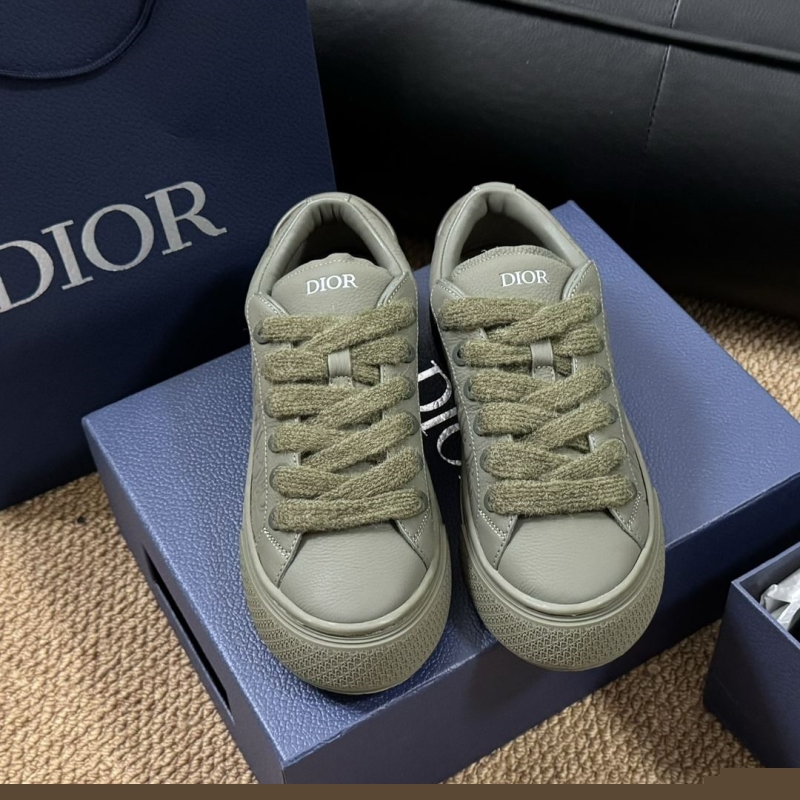 ch**an D*or casual shoes